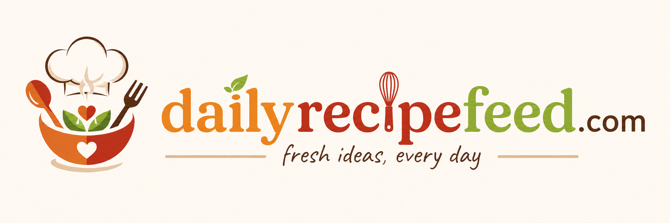 DailyRecipeFeed