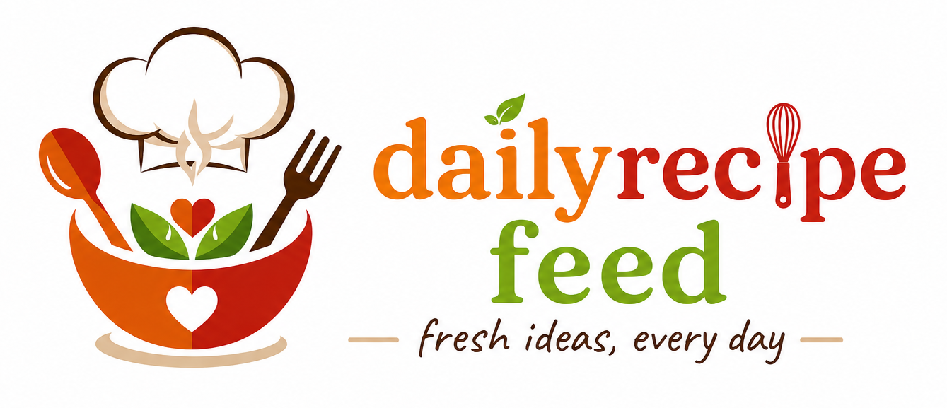 dailyrecipefeed