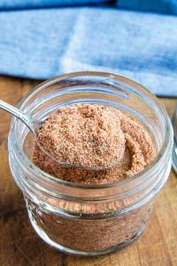 Chicken Salt Seasoning