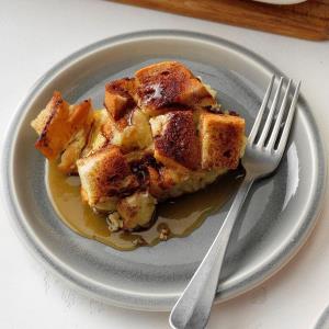 French Toast Casserole