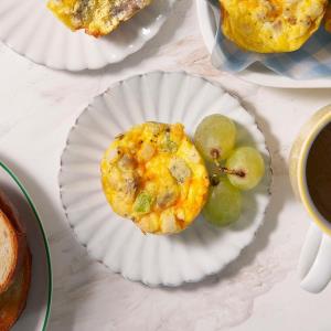 Egg Muffins recipe image
