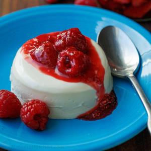 Panna Cotta