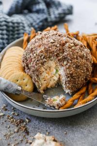 Cheese Ball