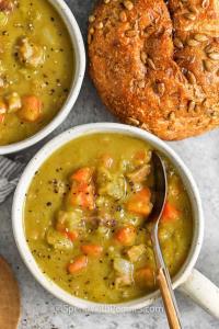Split Pea Soup