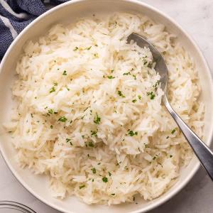 Basmati Rice