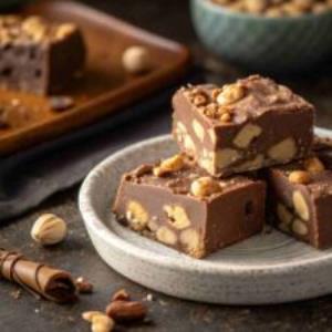 Classic Fantasy Fudge