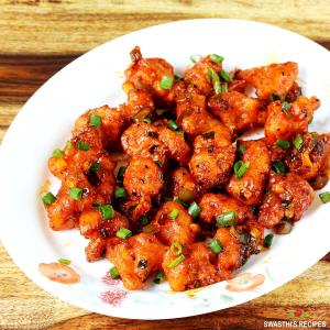 Gobi Manchurian recipe image