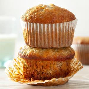 Banana Muffins