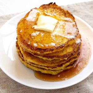 Johnny Cakes