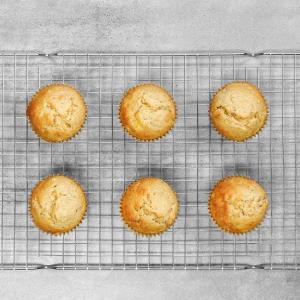 Banana Nut Muffins