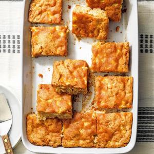 Apple Cake