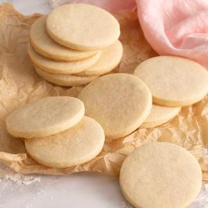 Sugar Cookie