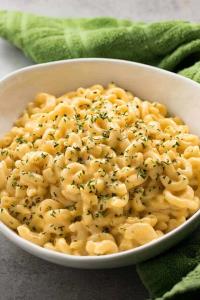 Instant Pot Mac and Cheese