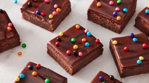 Cosmic Brownie