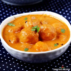 Dum Aloo (Restaurant Style)