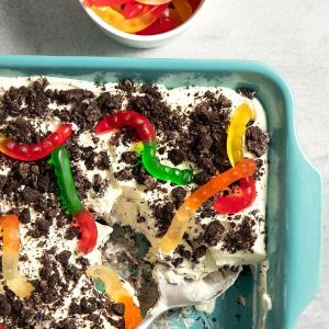 Dirt Cake