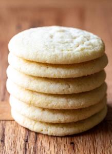Sugar Cookie