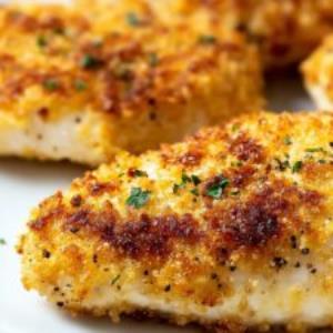 Baked Chicken Breast
