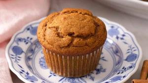 Pumpkin Muffin