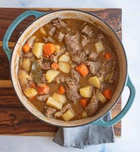 Beef Stew